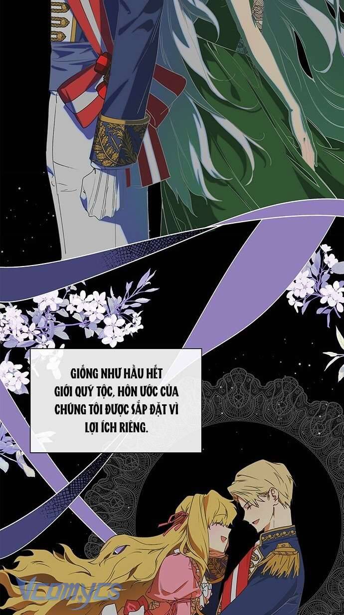 Cứ Cố Gắng Hết Sức Để Hối Hận: Chapter 1