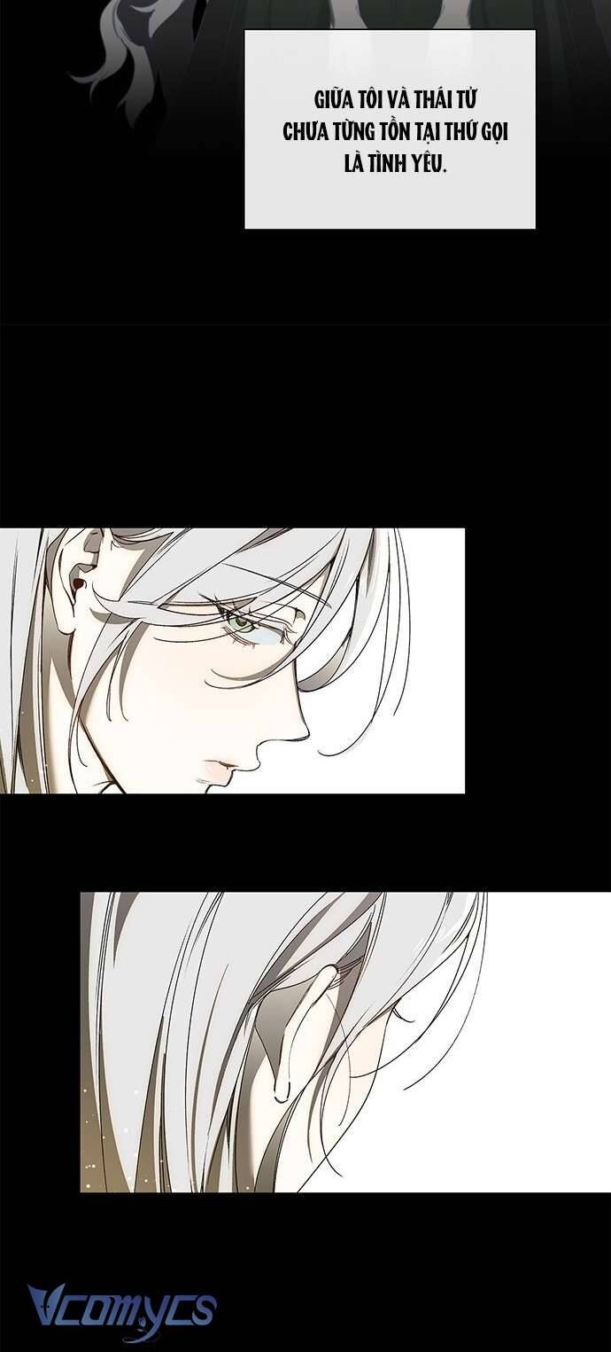 Cứ Cố Gắng Hết Sức Để Hối Hận: Chapter 1