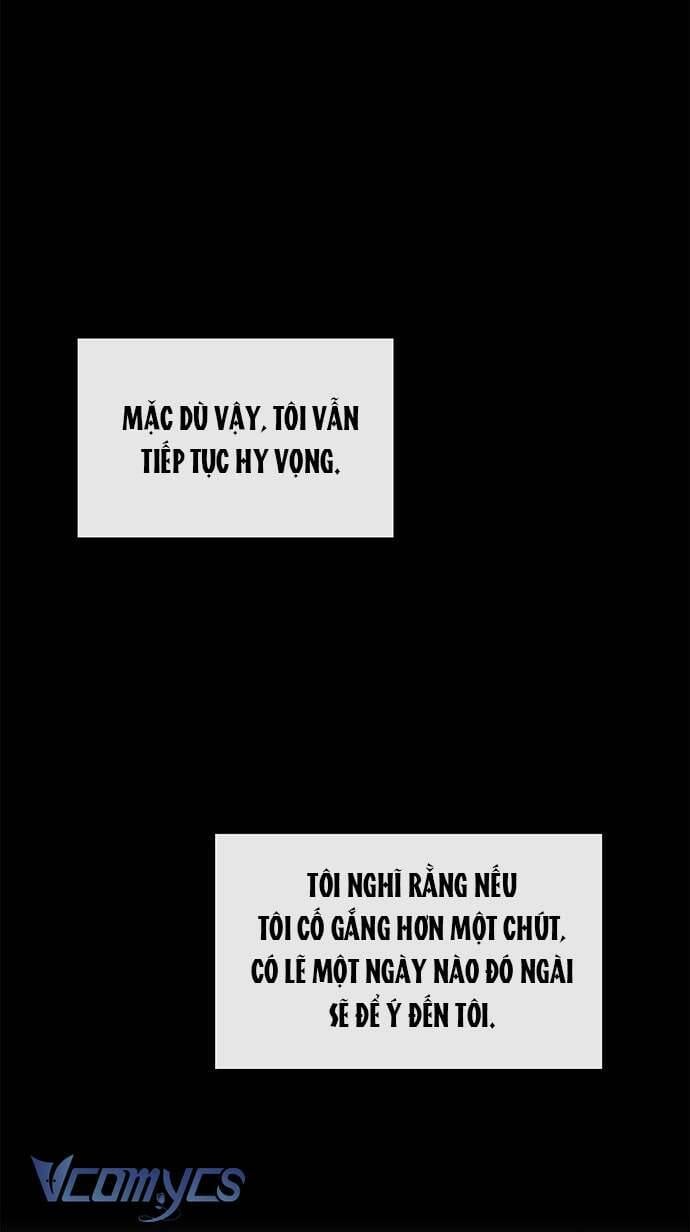 Cứ Cố Gắng Hết Sức Để Hối Hận: Chapter 1