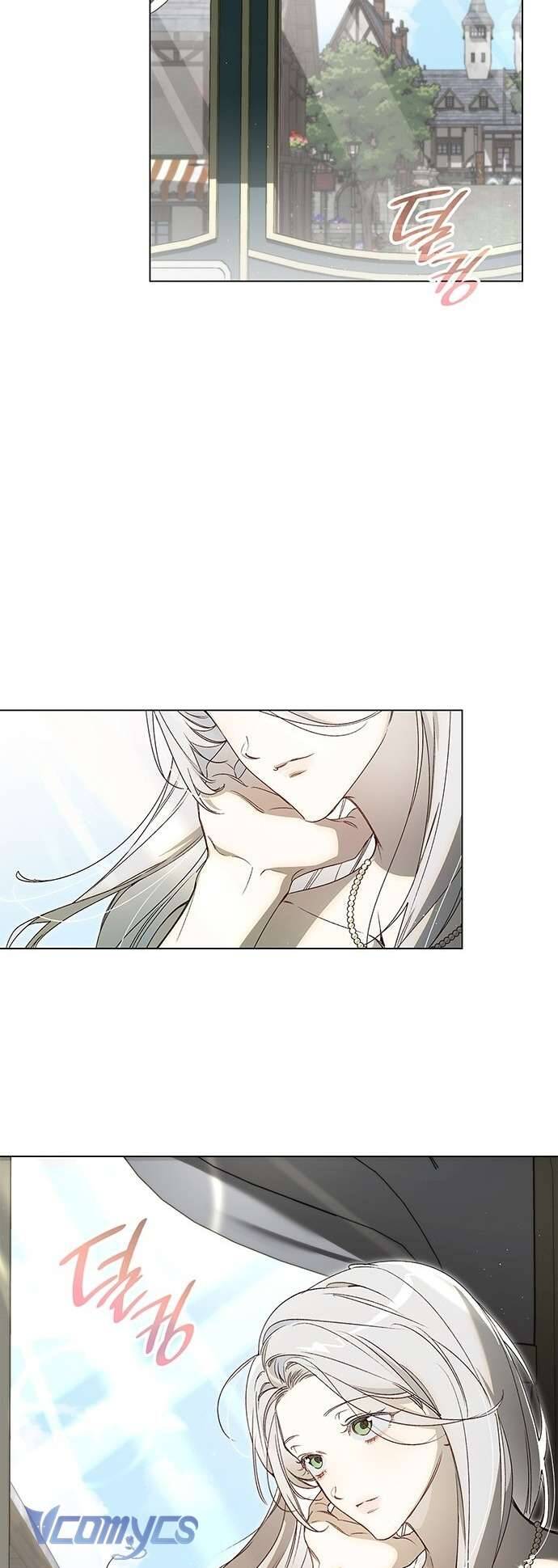 Cứ Cố Gắng Hết Sức Để Hối Hận: Chapter 1