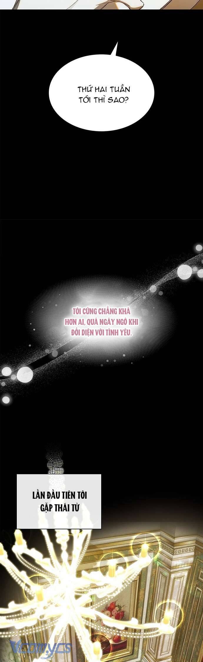 Cứ Cố Gắng Hết Sức Để Hối Hận: Chapter 1