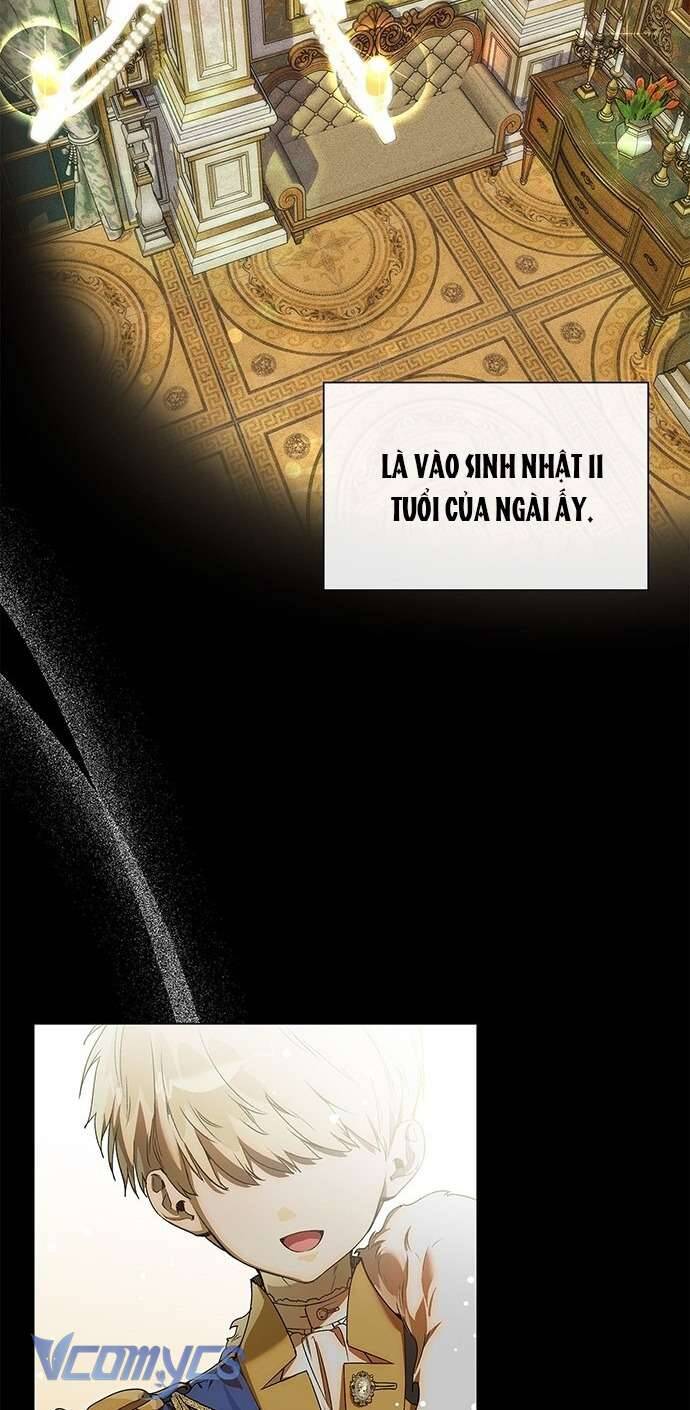 Cứ Cố Gắng Hết Sức Để Hối Hận: Chapter 1