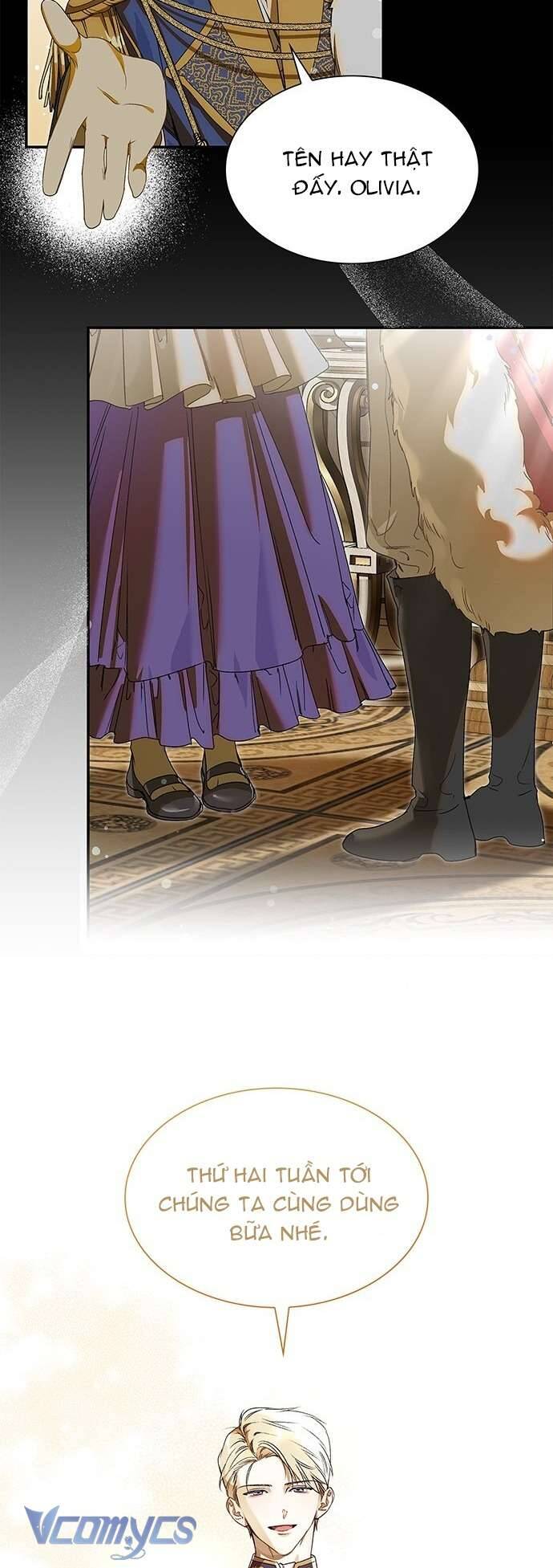 Cứ Cố Gắng Hết Sức Để Hối Hận: Chapter 1