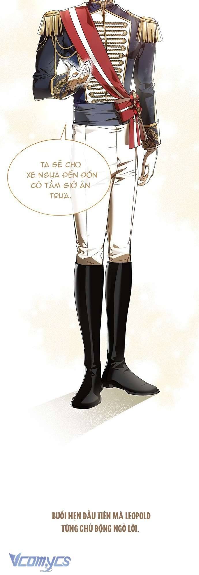 Cứ Cố Gắng Hết Sức Để Hối Hận: Chapter 1