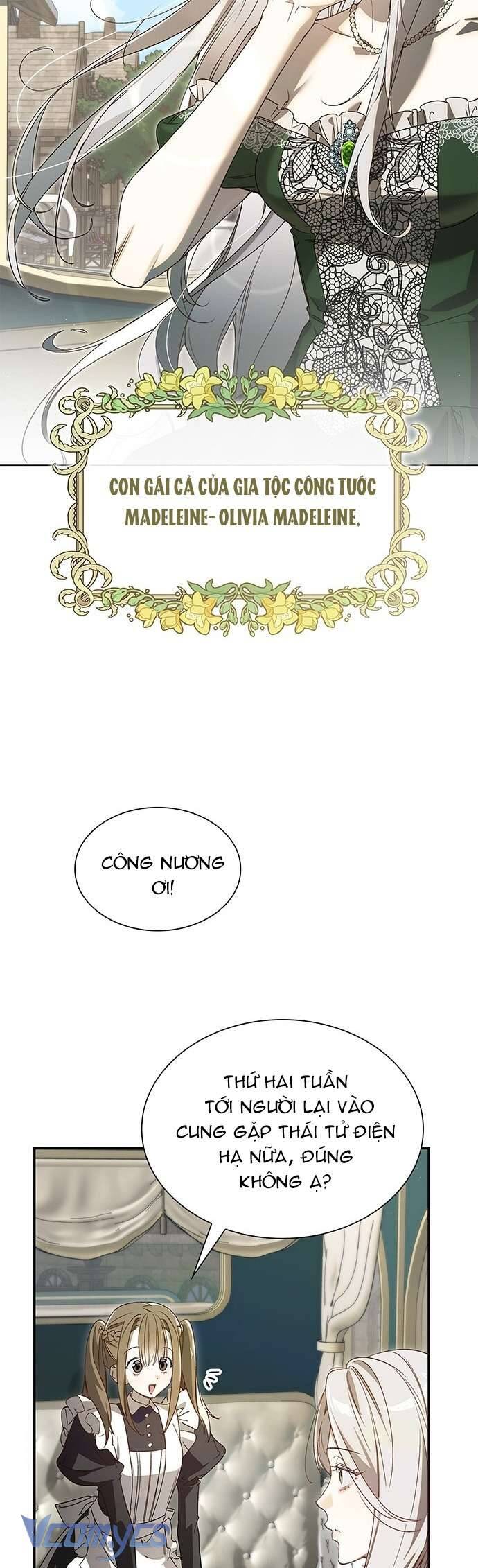 Cứ Cố Gắng Hết Sức Để Hối Hận: Chapter 1