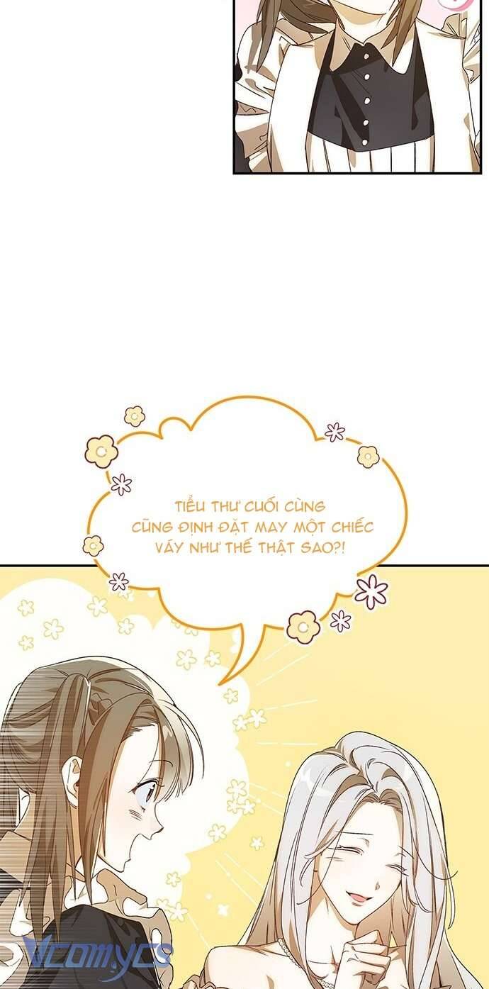 Cứ Cố Gắng Hết Sức Để Hối Hận: Chapter 1