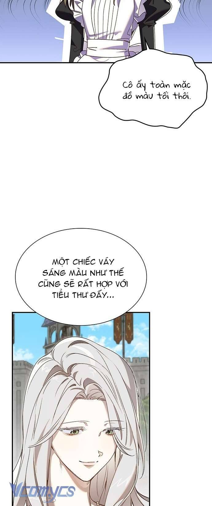 Cứ Cố Gắng Hết Sức Để Hối Hận: Chapter 1