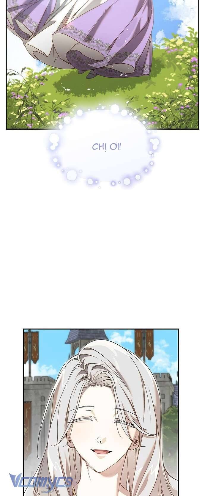 Cứ Cố Gắng Hết Sức Để Hối Hận: Chapter 1