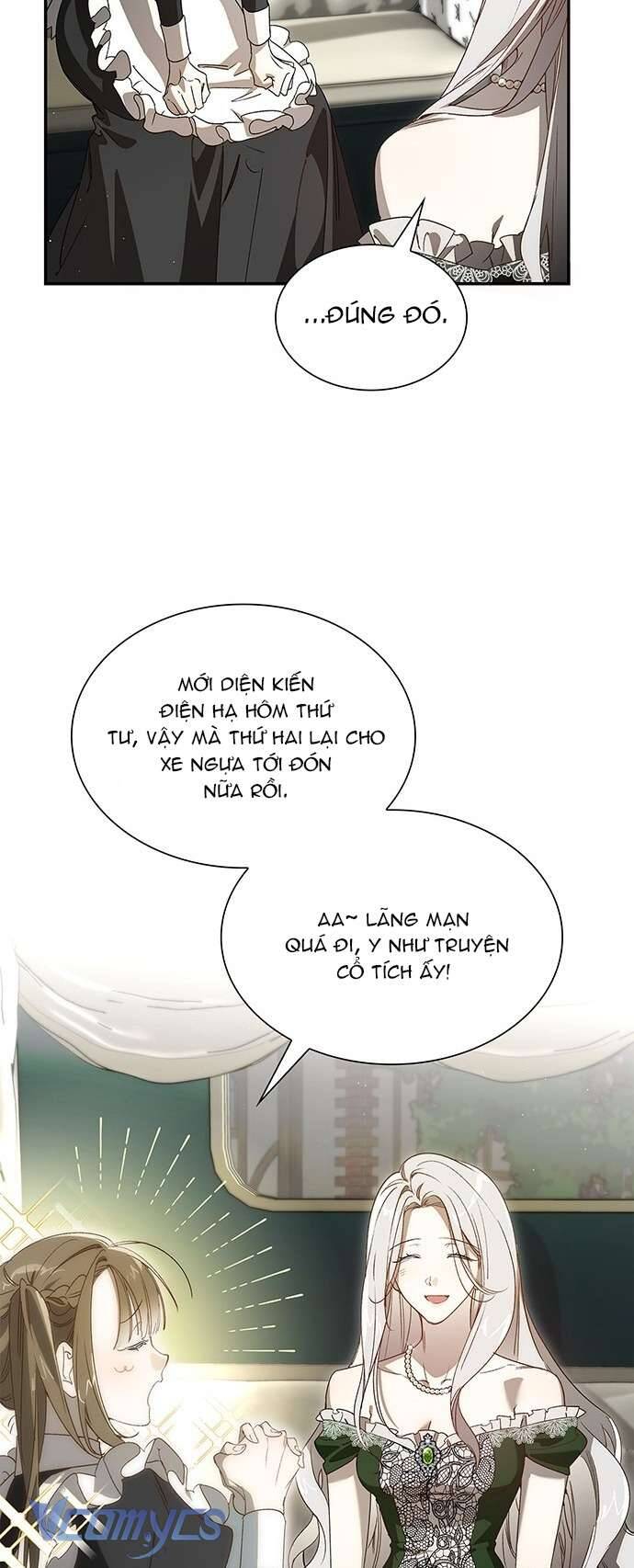 Cứ Cố Gắng Hết Sức Để Hối Hận: Chapter 1