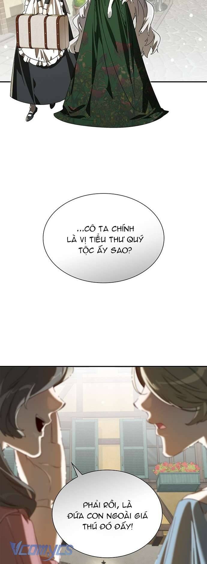 Cứ Cố Gắng Hết Sức Để Hối Hận: Chapter 1