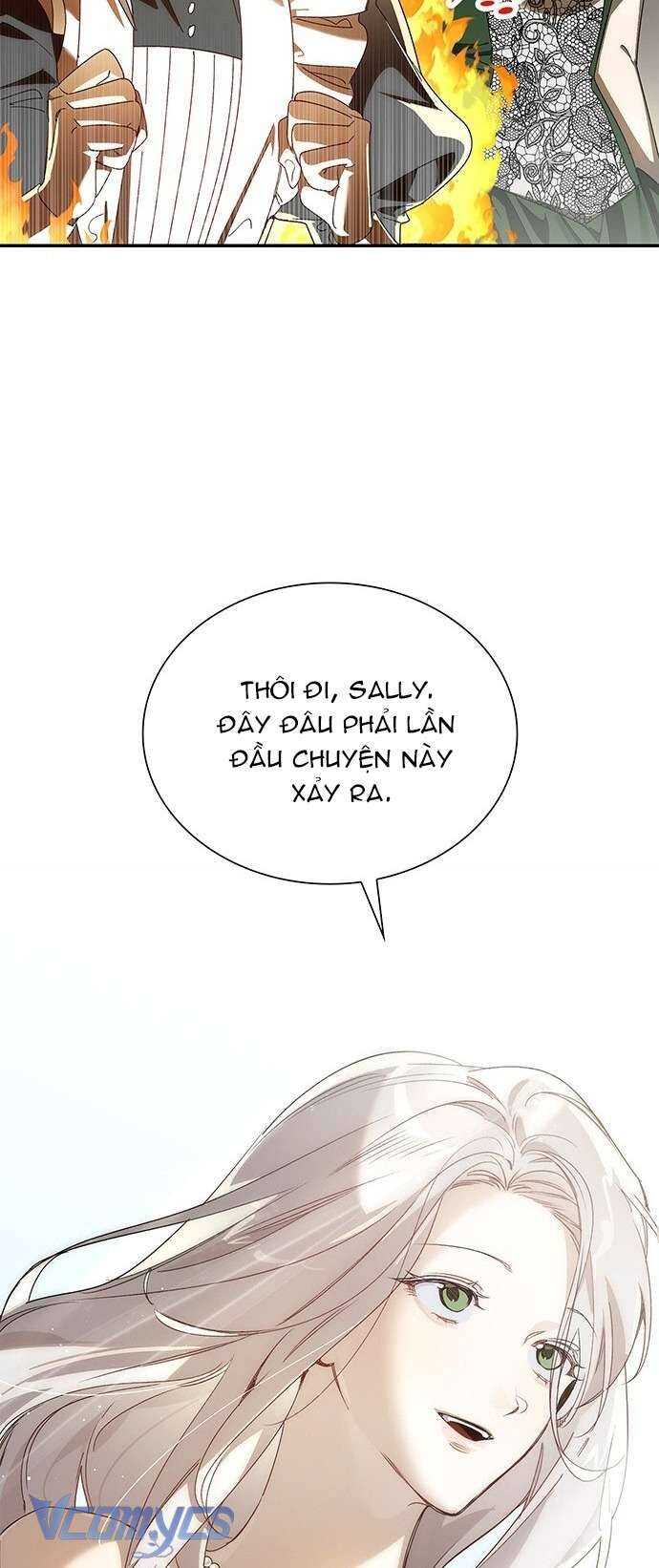 Cứ Cố Gắng Hết Sức Để Hối Hận: Chapter 1