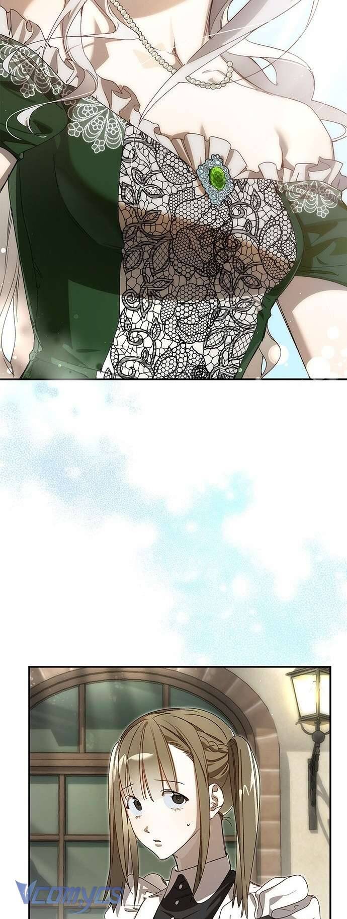 Cứ Cố Gắng Hết Sức Để Hối Hận: Chapter 1