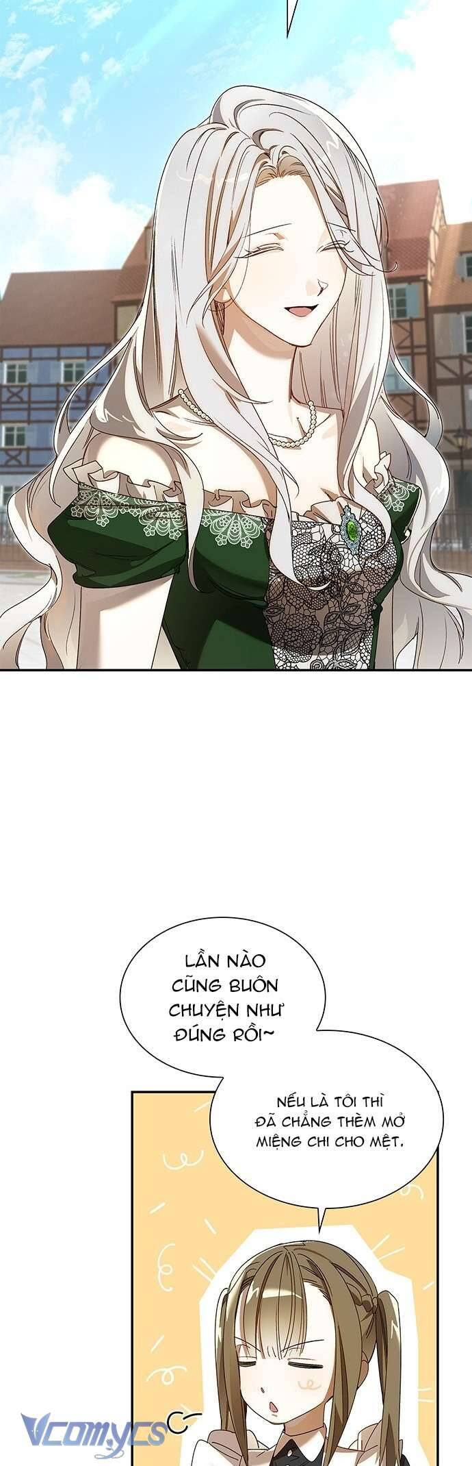 Cứ Cố Gắng Hết Sức Để Hối Hận: Chapter 1