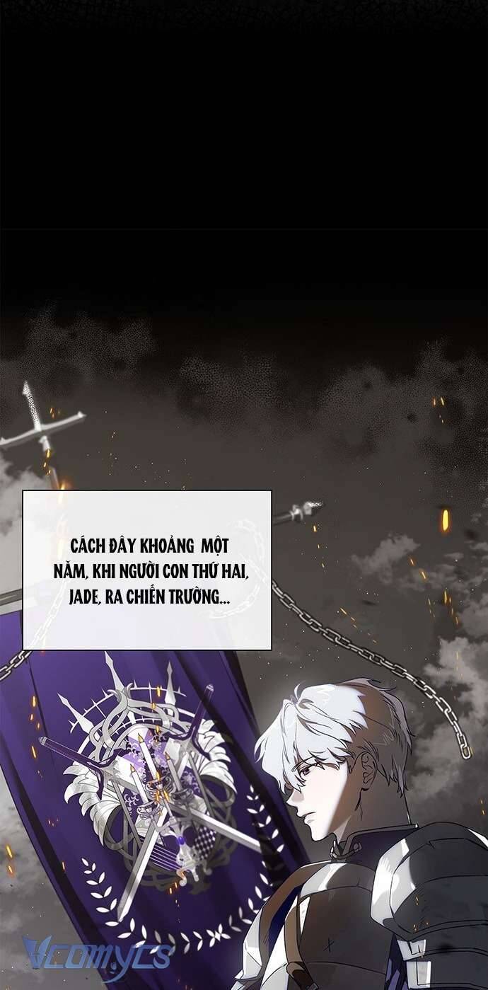 Cứ Cố Gắng Hết Sức Để Hối Hận: Chapter 1