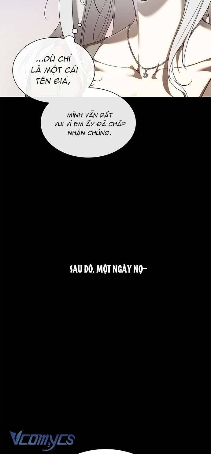 Cứ Cố Gắng Hết Sức Để Hối Hận: Chapter 1