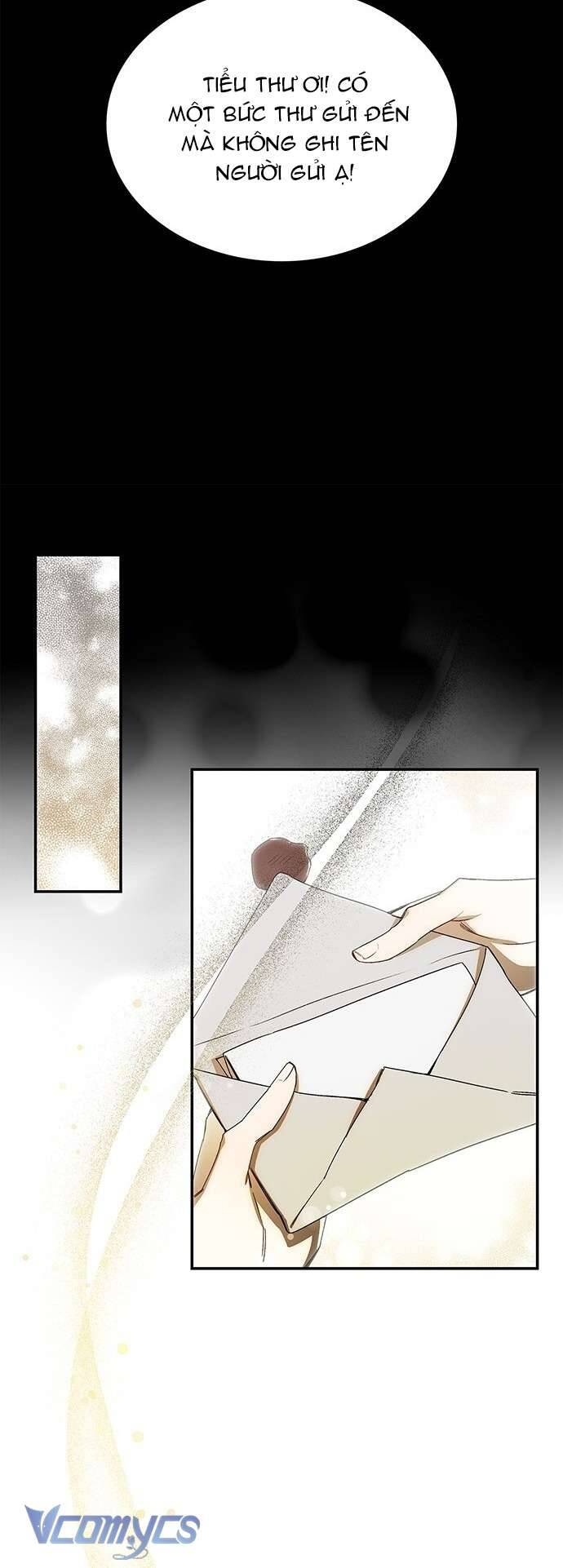 Cứ Cố Gắng Hết Sức Để Hối Hận: Chapter 1