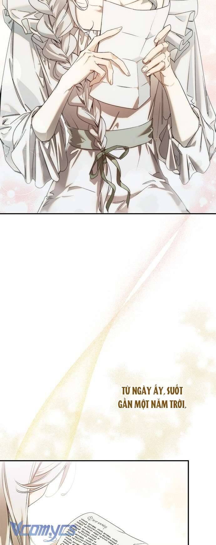 Cứ Cố Gắng Hết Sức Để Hối Hận: Chapter 1