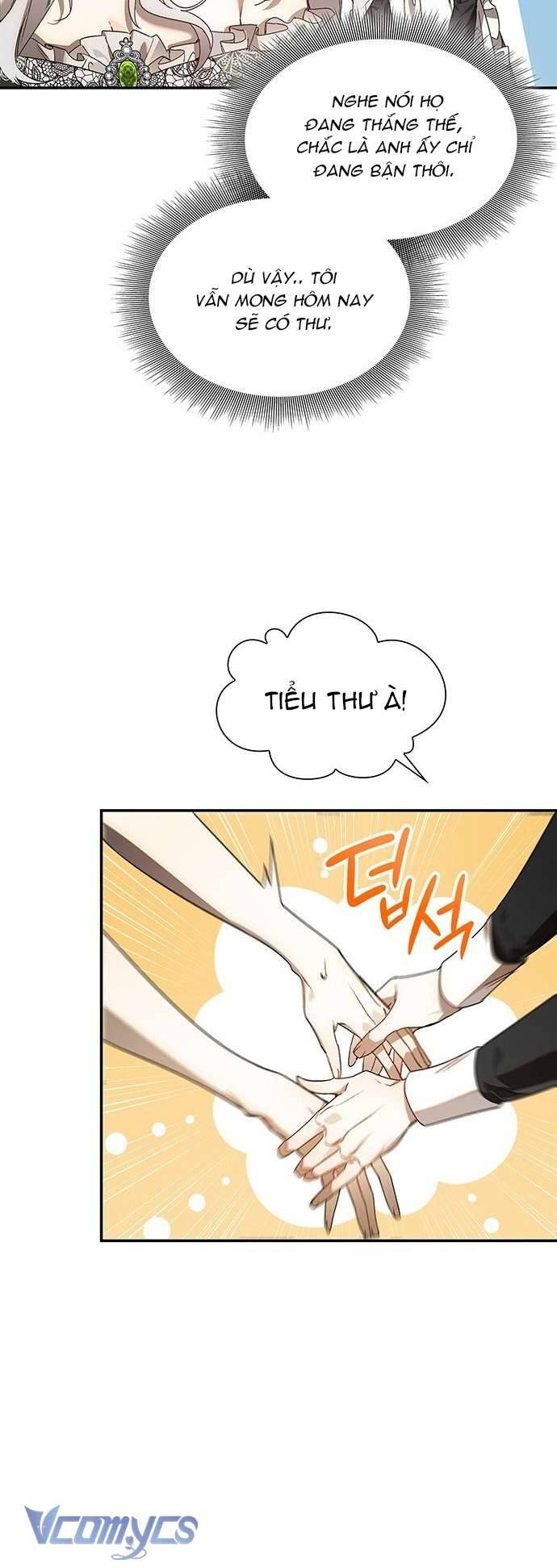 Cứ Cố Gắng Hết Sức Để Hối Hận: Chapter 1