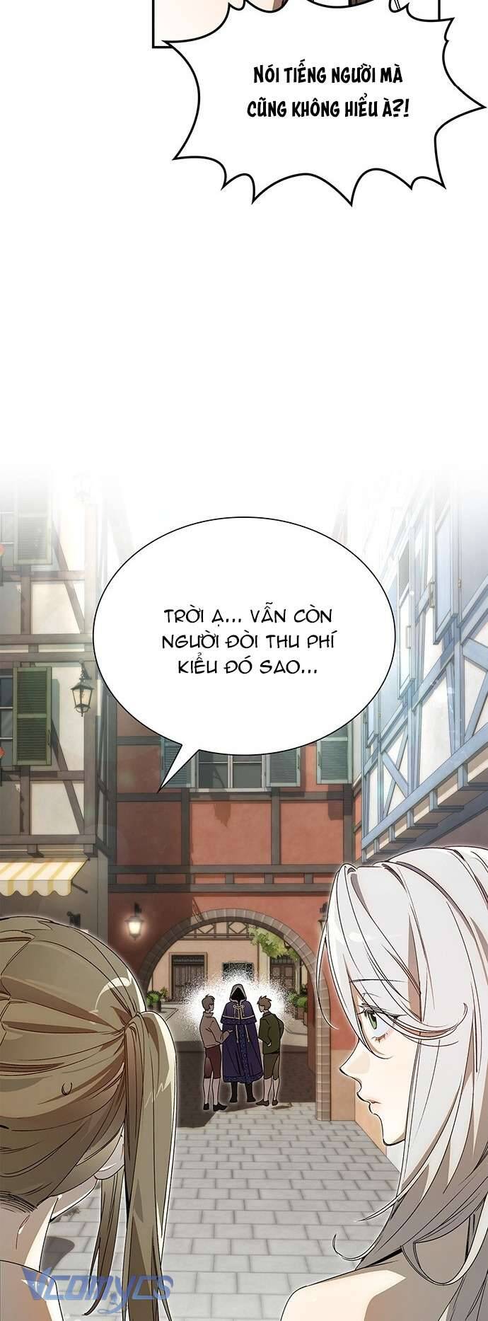 Cứ Cố Gắng Hết Sức Để Hối Hận: Chapter 1