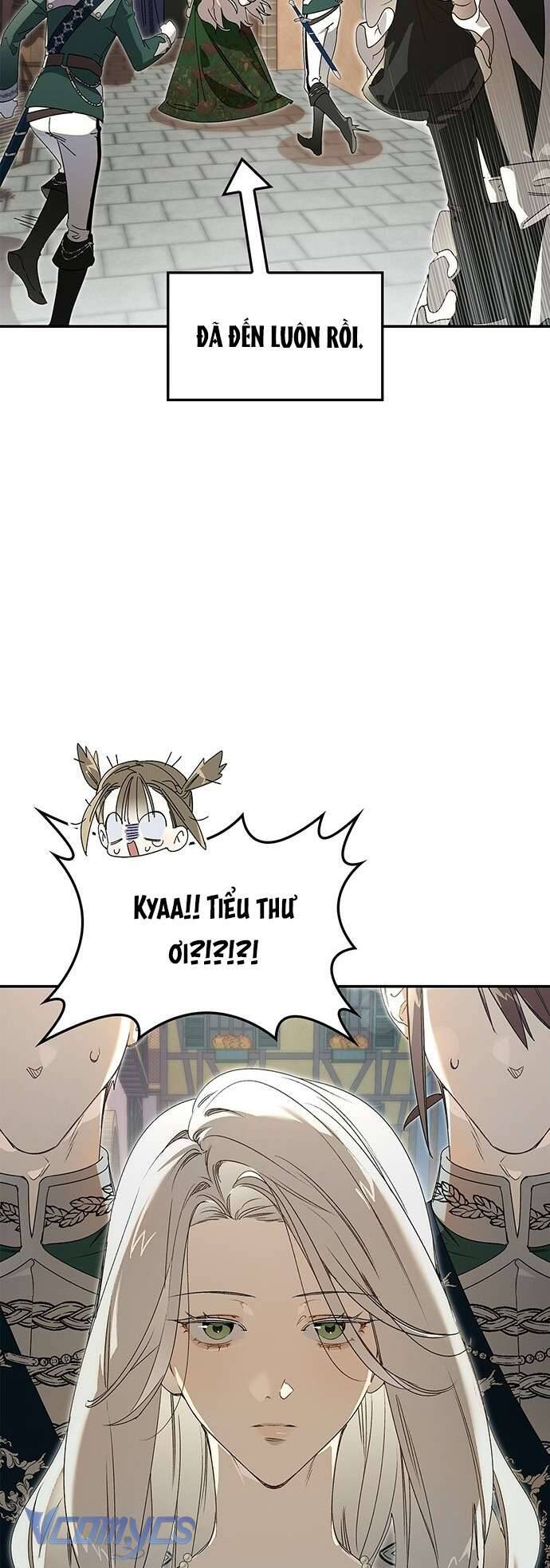 Cứ Cố Gắng Hết Sức Để Hối Hận: Chapter 1