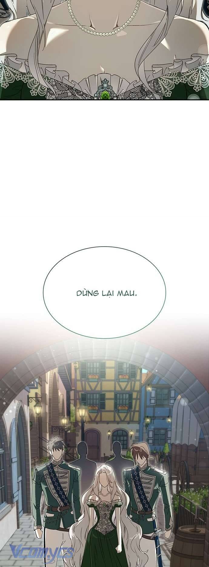 Cứ Cố Gắng Hết Sức Để Hối Hận: Chapter 1