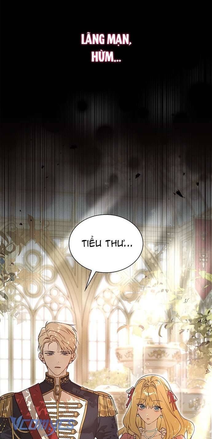 Cứ Cố Gắng Hết Sức Để Hối Hận: Chapter 1