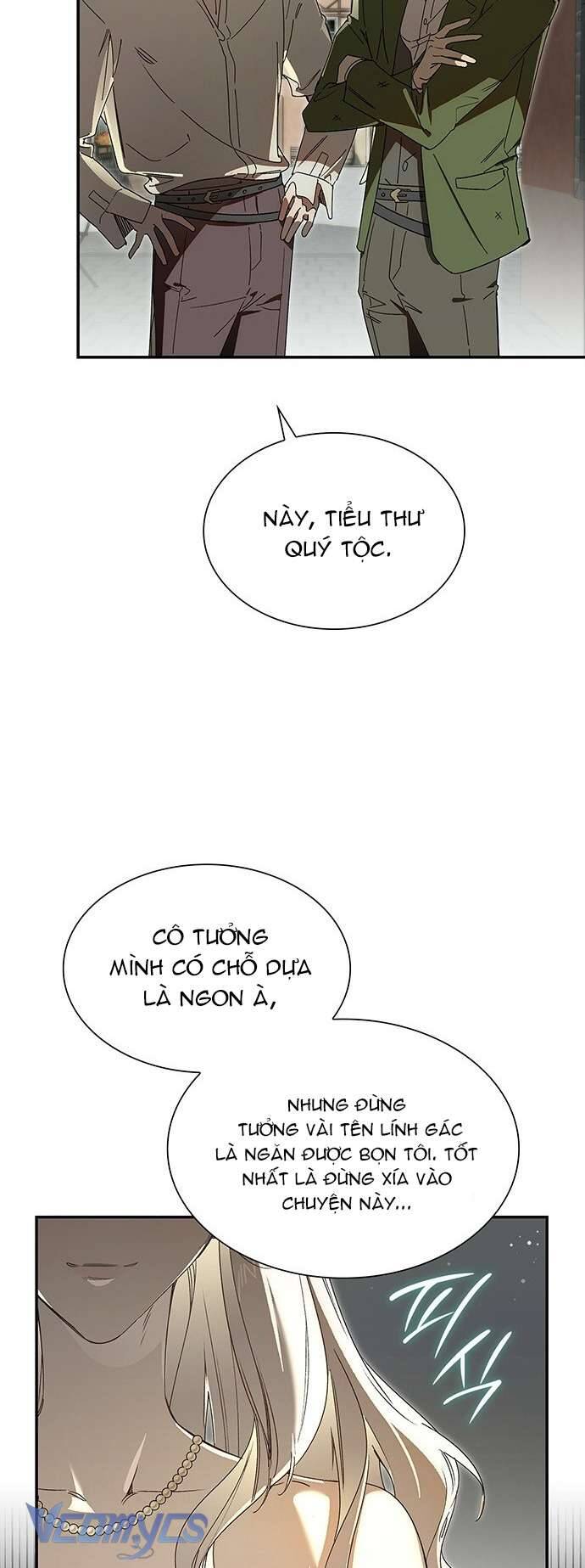 Cứ Cố Gắng Hết Sức Để Hối Hận: Chapter 1