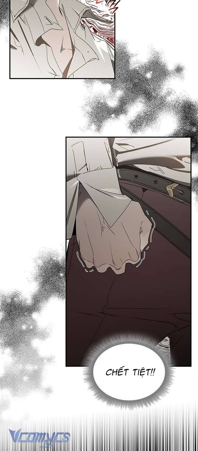 Cứ Cố Gắng Hết Sức Để Hối Hận: Chapter 1