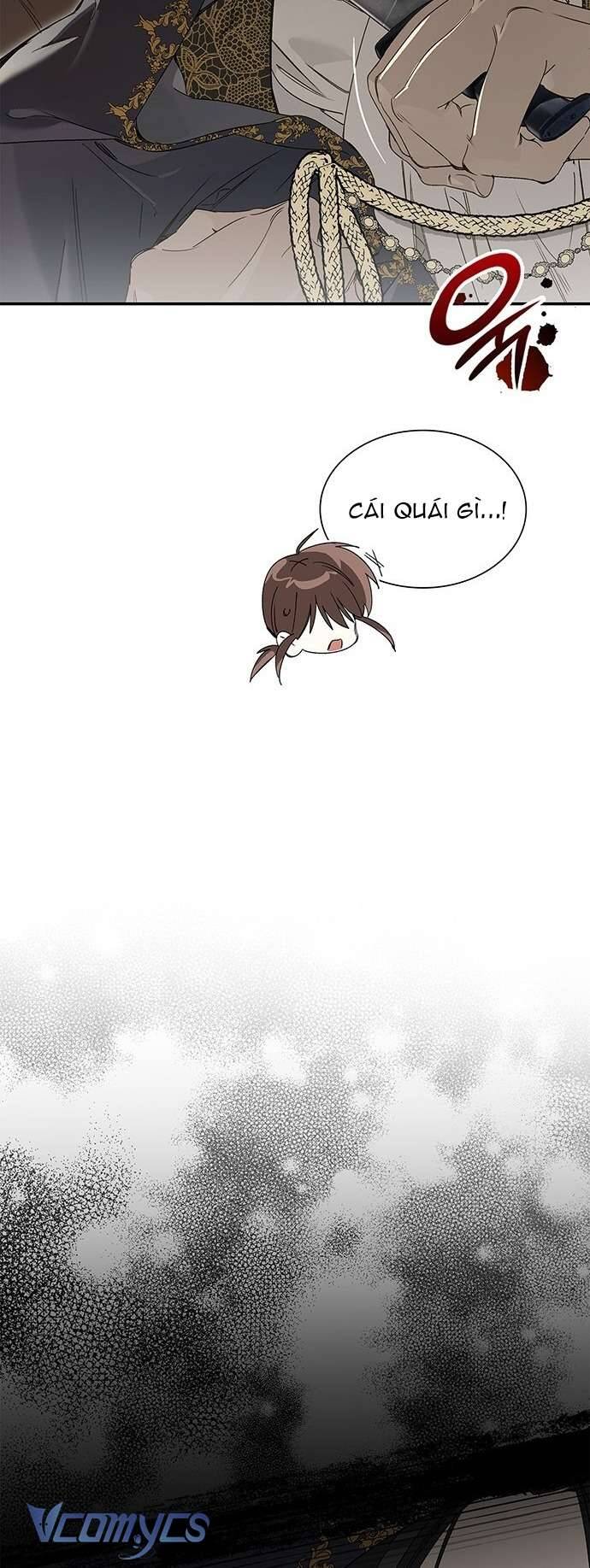 Cứ Cố Gắng Hết Sức Để Hối Hận: Chapter 1