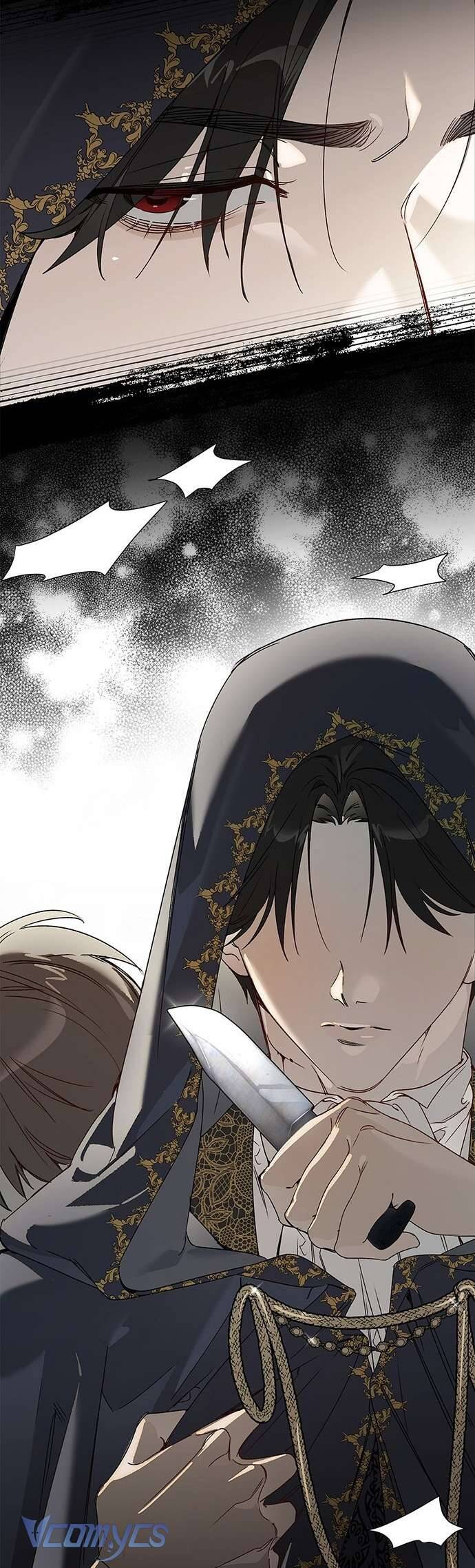 Cứ Cố Gắng Hết Sức Để Hối Hận: Chapter 1