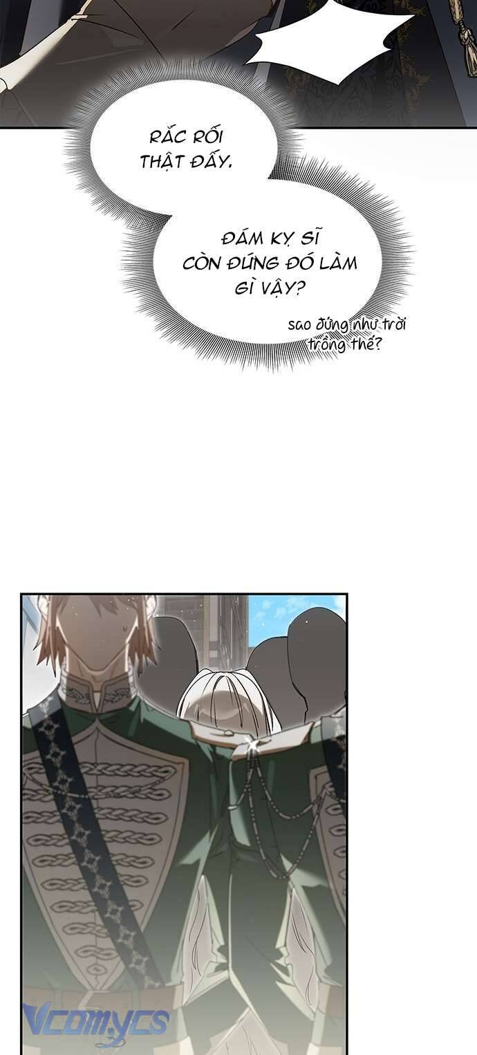 Cứ Cố Gắng Hết Sức Để Hối Hận: Chapter 1