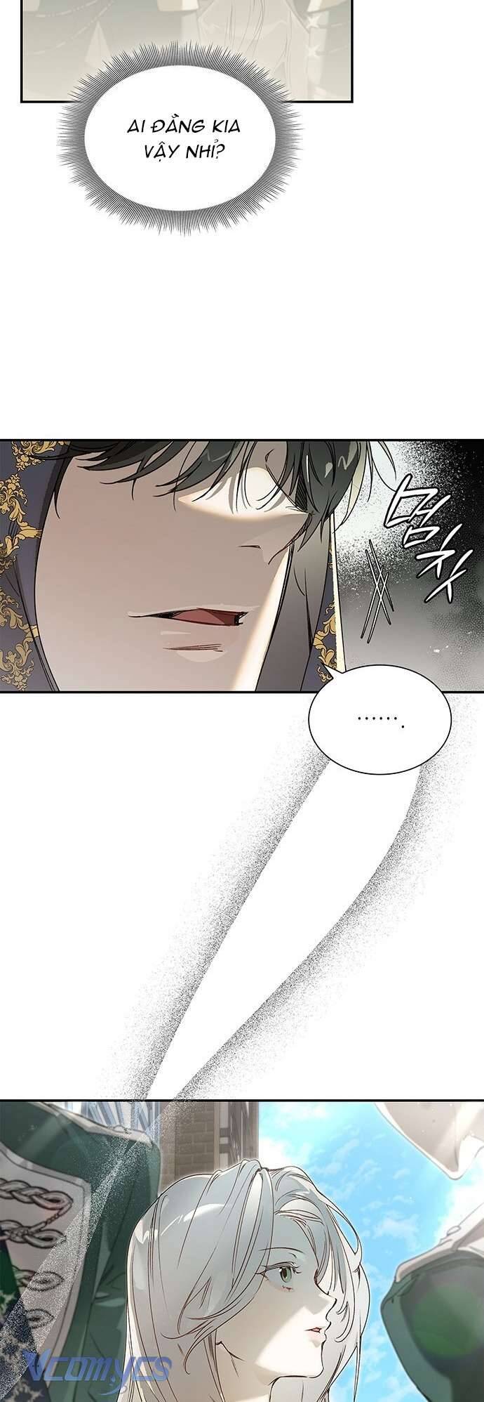 Cứ Cố Gắng Hết Sức Để Hối Hận: Chapter 1