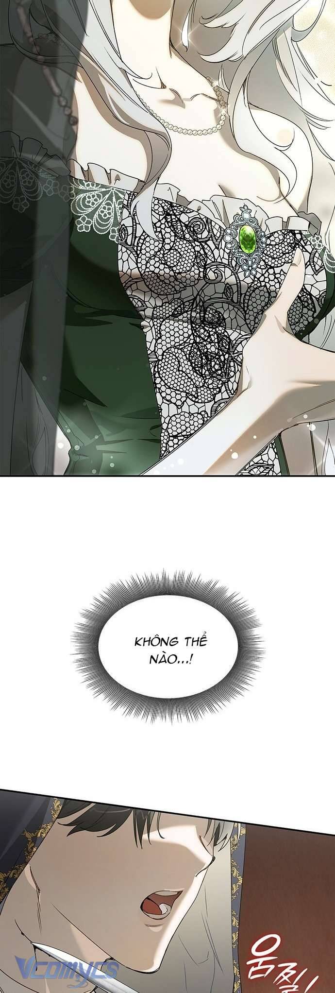 Cứ Cố Gắng Hết Sức Để Hối Hận: Chapter 1