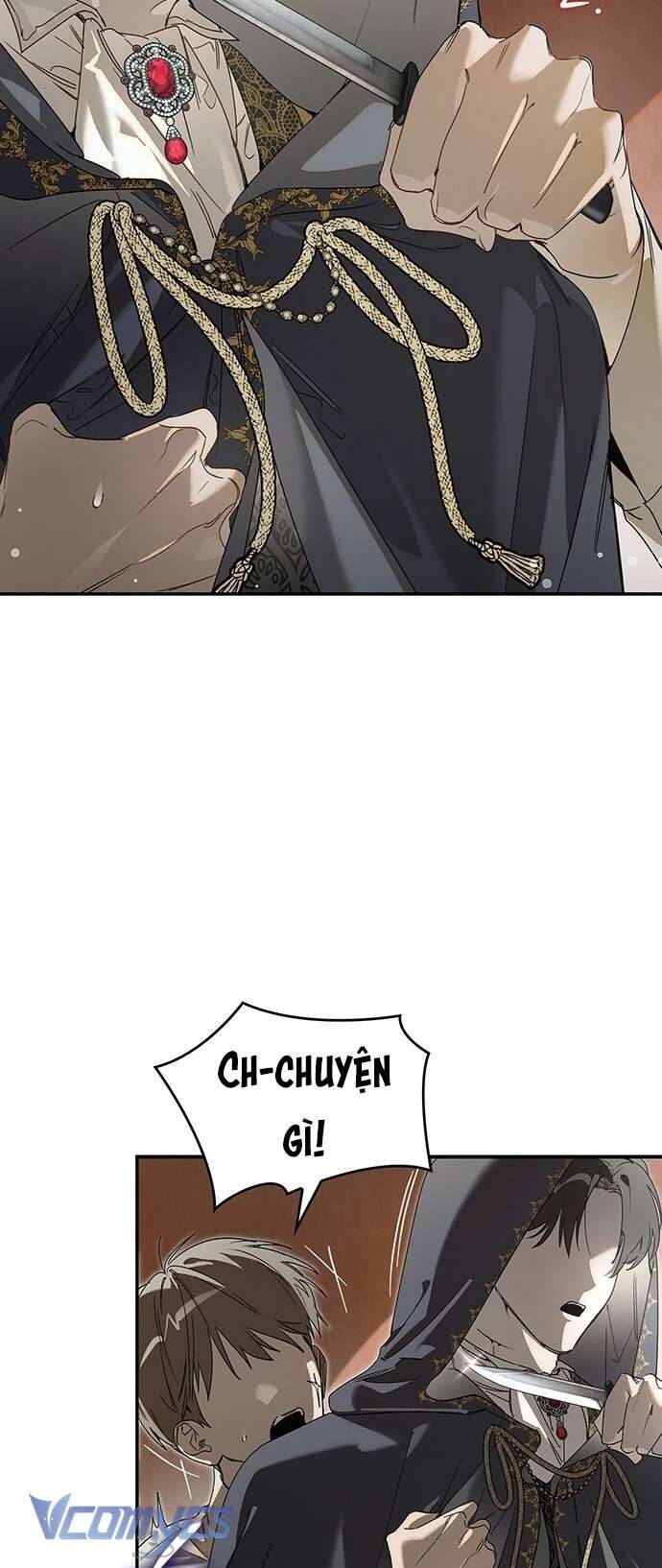 Cứ Cố Gắng Hết Sức Để Hối Hận: Chapter 1