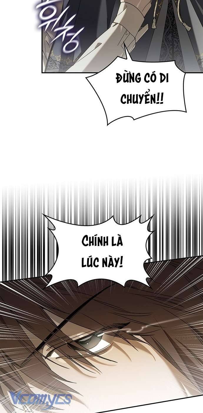 Cứ Cố Gắng Hết Sức Để Hối Hận: Chapter 1