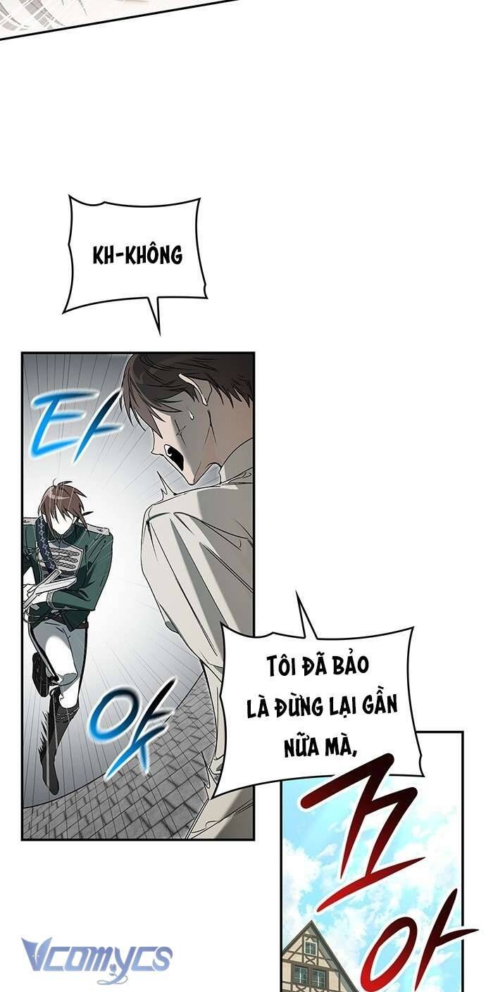 Cứ Cố Gắng Hết Sức Để Hối Hận: Chapter 1