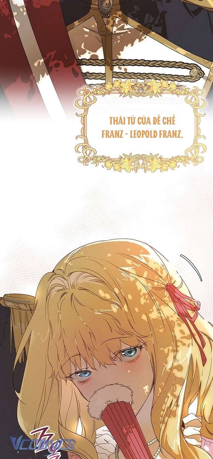 Cứ Cố Gắng Hết Sức Để Hối Hận: Chapter 1