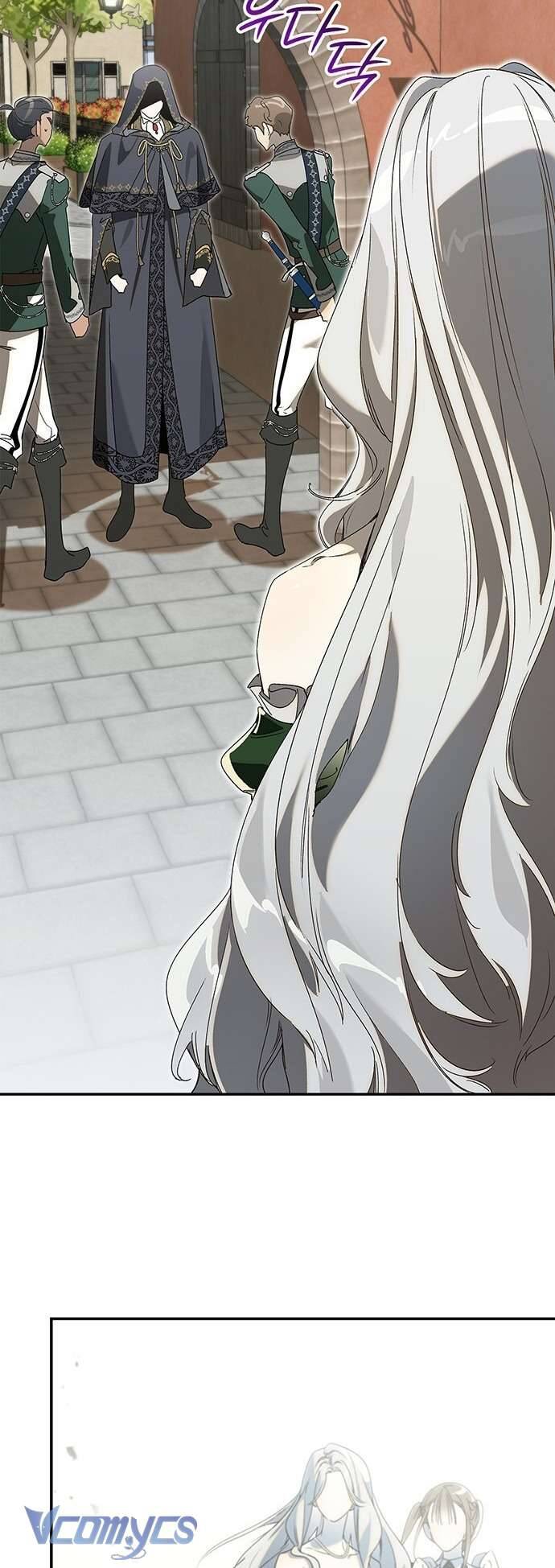 Cứ Cố Gắng Hết Sức Để Hối Hận: Chapter 1