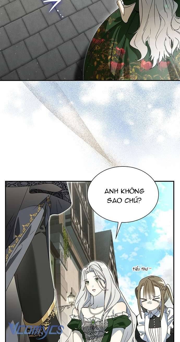 Cứ Cố Gắng Hết Sức Để Hối Hận: Chapter 1