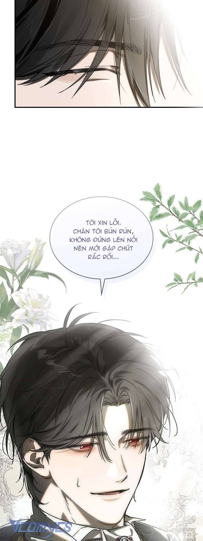 Cứ Cố Gắng Hết Sức Để Hối Hận: Chapter 1