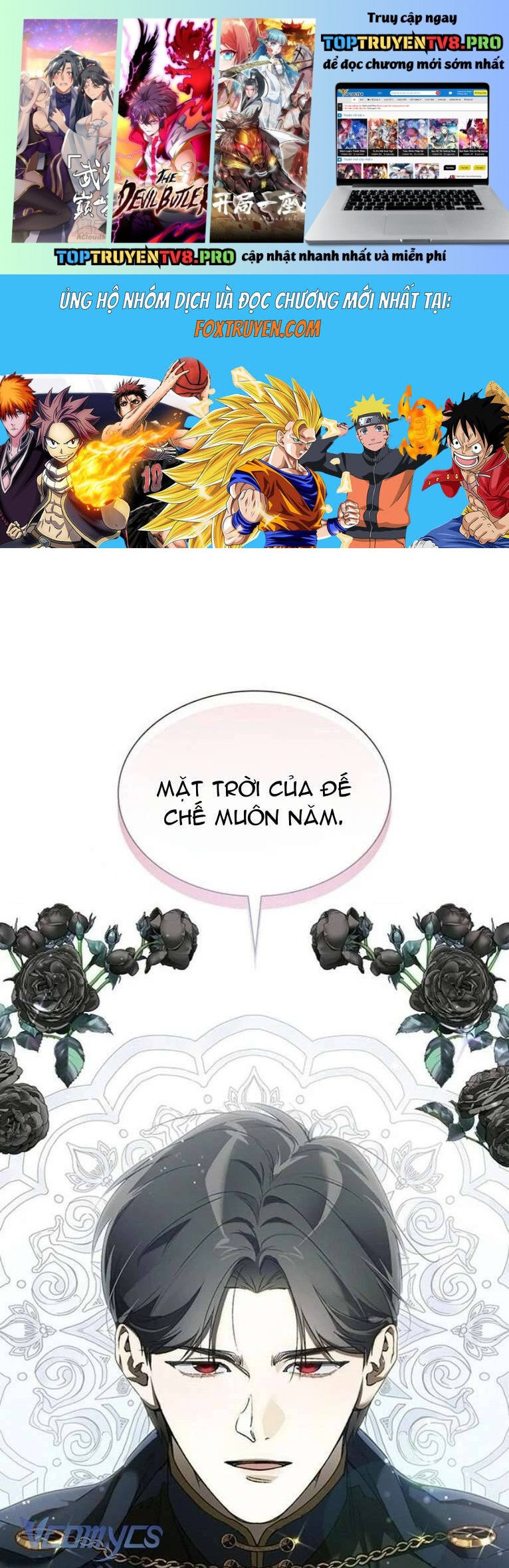 Cứ Cố Gắng Hết Sức Để Hối Hận: Chapter 10