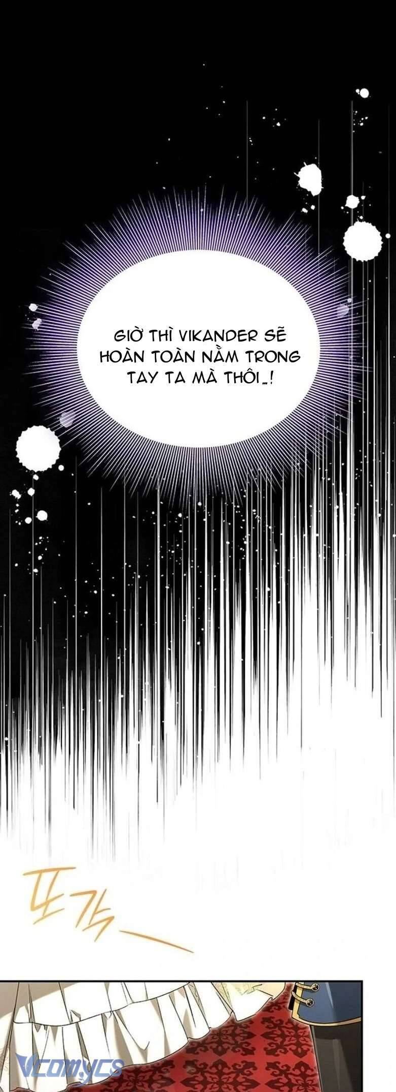 Cứ Cố Gắng Hết Sức Để Hối Hận: Chapter 10
