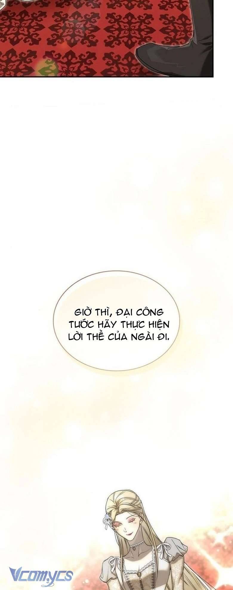 Cứ Cố Gắng Hết Sức Để Hối Hận: Chapter 10