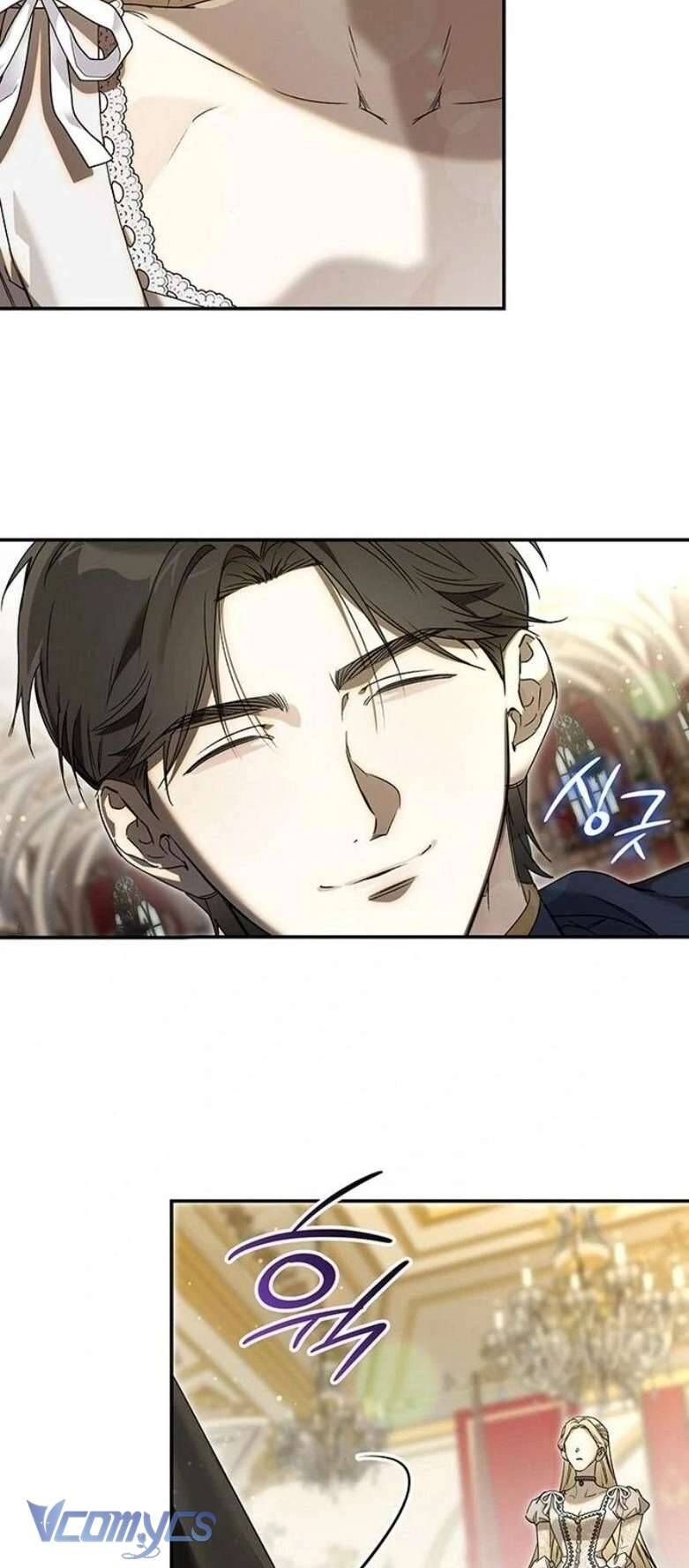 Cứ Cố Gắng Hết Sức Để Hối Hận: Chapter 10