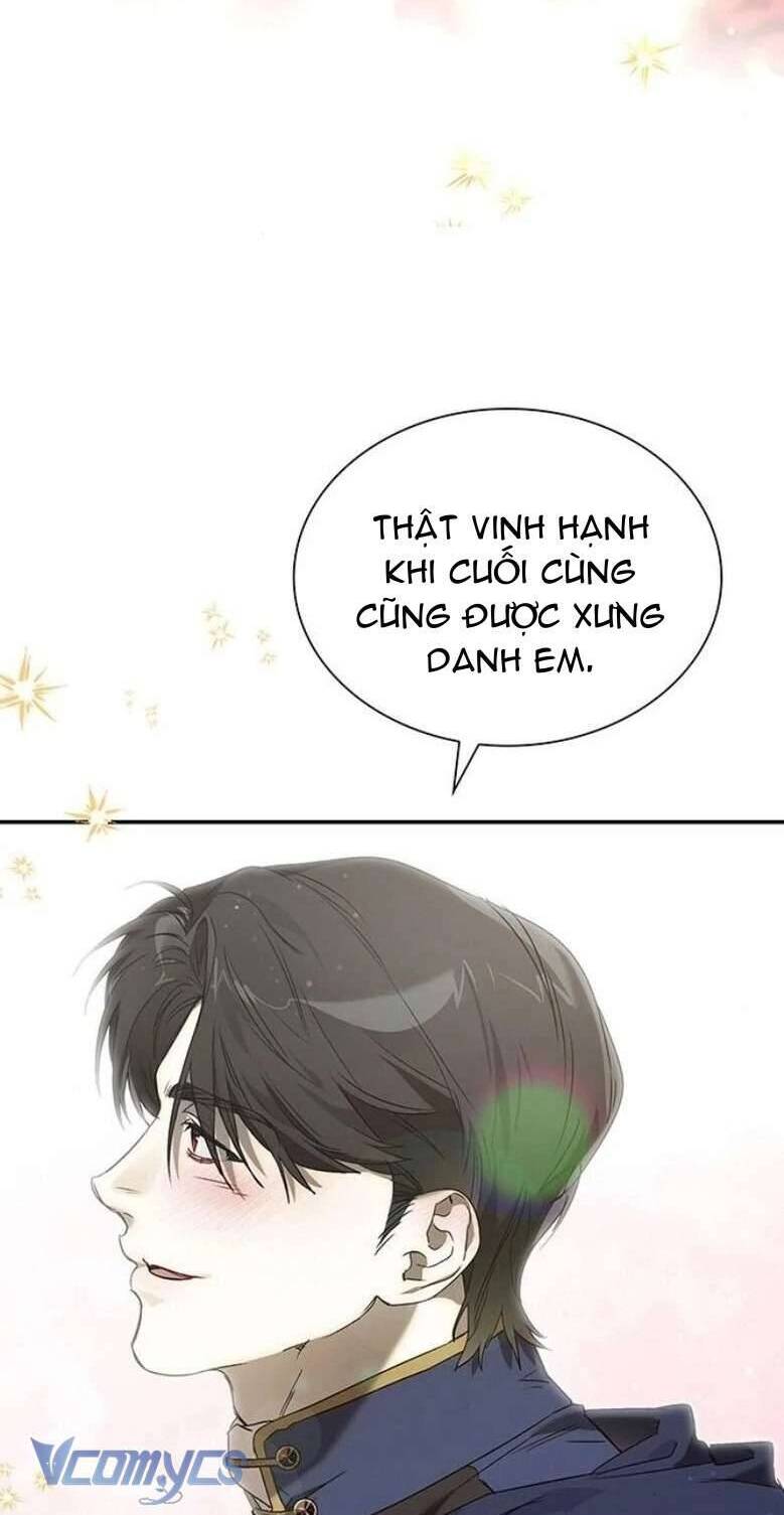 Cứ Cố Gắng Hết Sức Để Hối Hận: Chapter 10