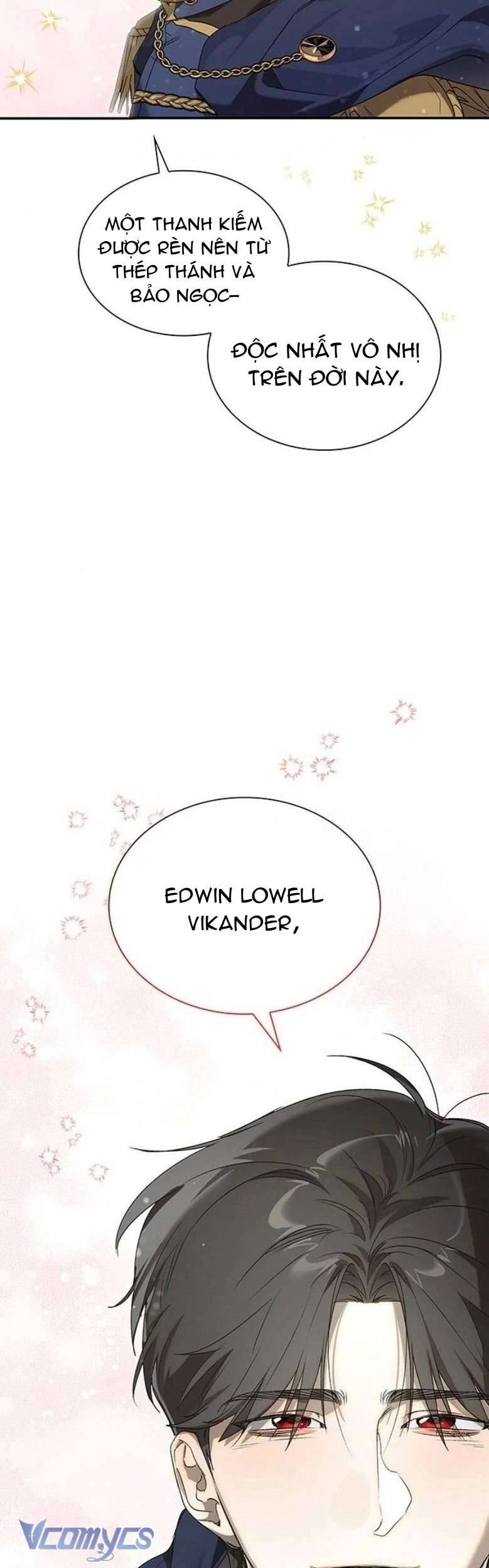 Cứ Cố Gắng Hết Sức Để Hối Hận: Chapter 10