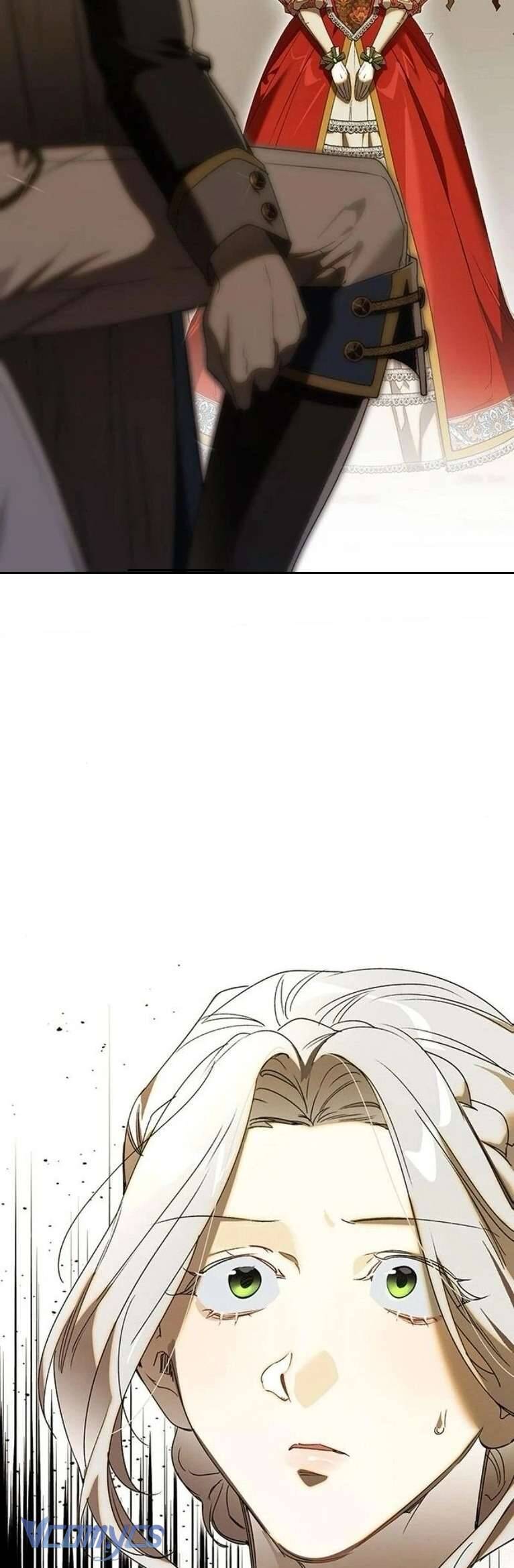 Cứ Cố Gắng Hết Sức Để Hối Hận: Chapter 10