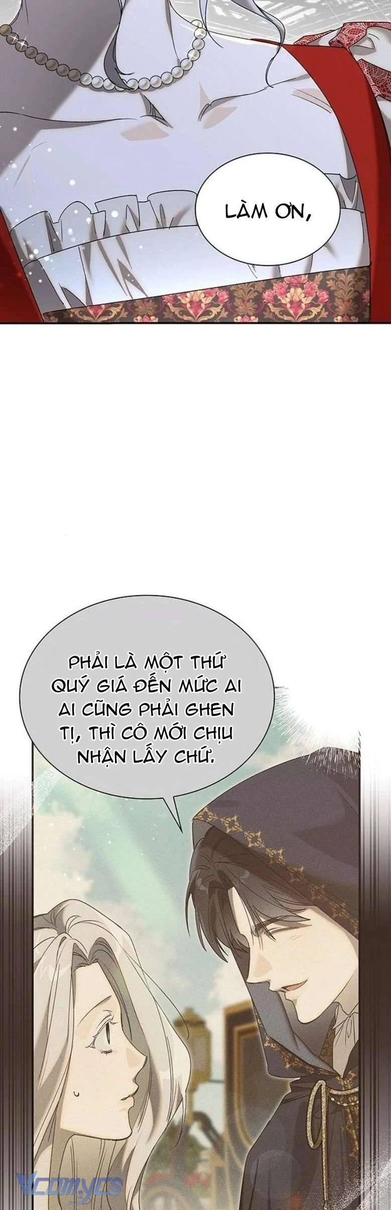 Cứ Cố Gắng Hết Sức Để Hối Hận: Chapter 10