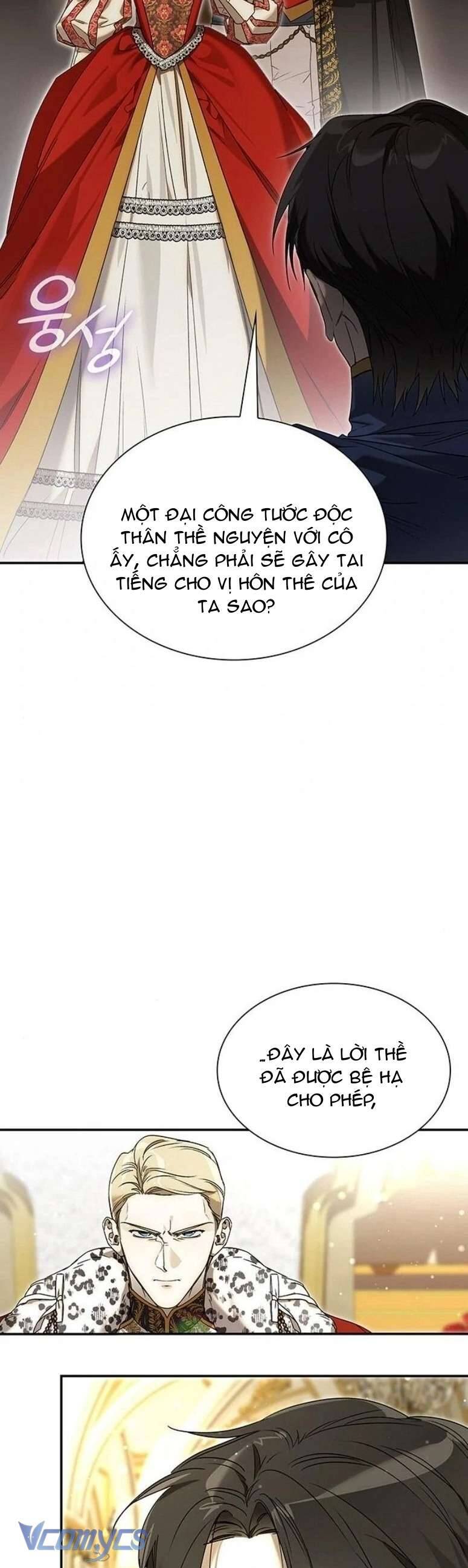 Cứ Cố Gắng Hết Sức Để Hối Hận: Chapter 10