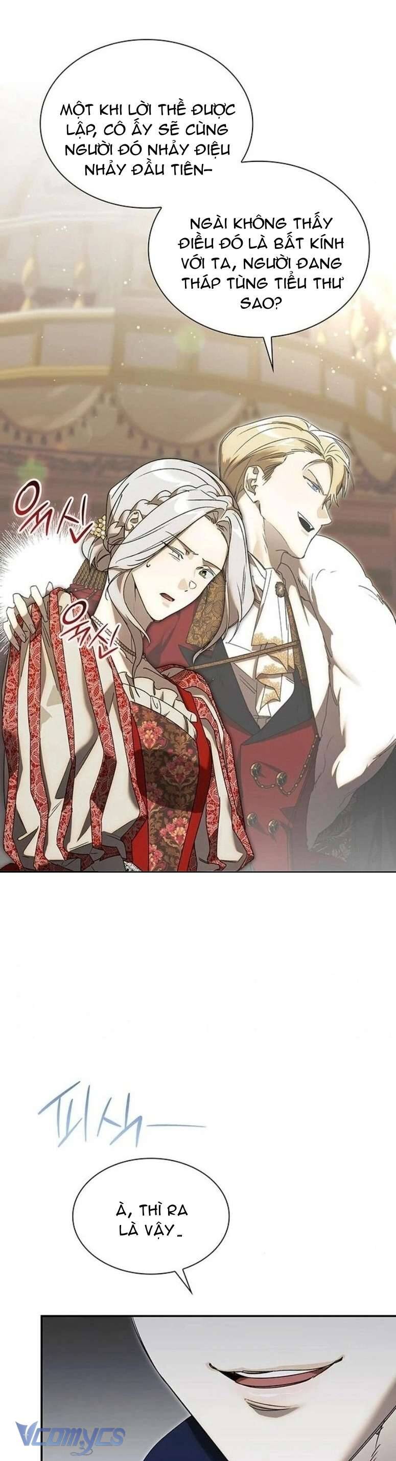 Cứ Cố Gắng Hết Sức Để Hối Hận: Chapter 10